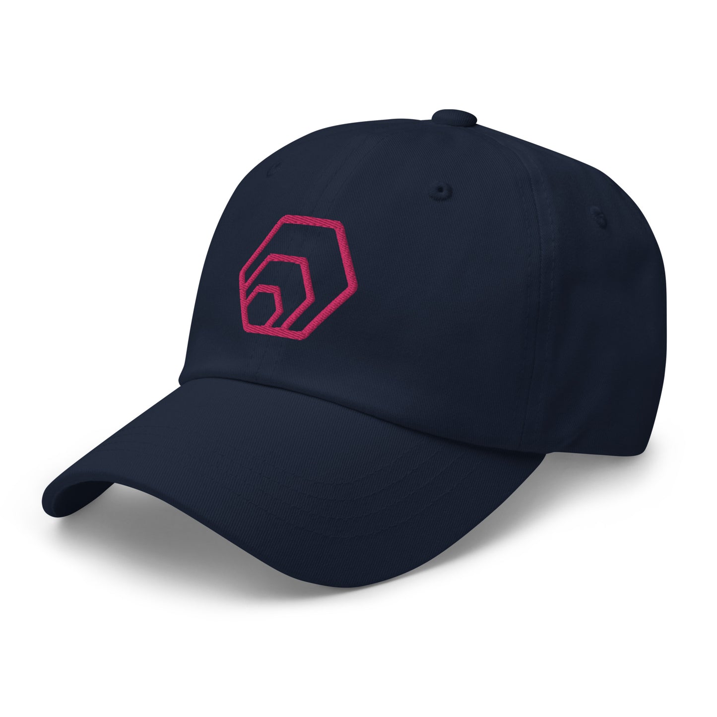 Hex Wireframe Embroidered Baseball Cap Hexican Crypto Merch FlexFit Dad Hat Curved Peak ( DM if you'd prefer another colour )