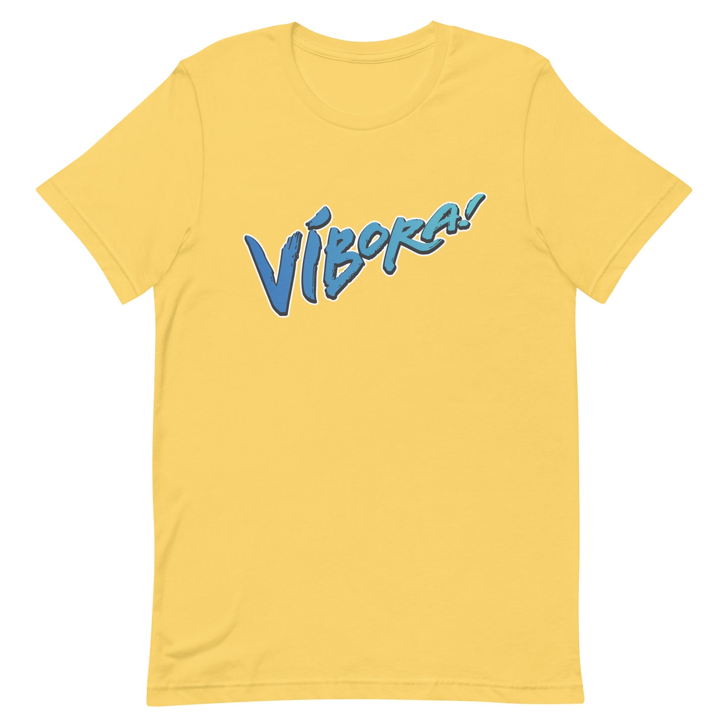 Vibora Padel Tshirt Graphic Tee Shirt Bella + Canvas Unisex Short Sleeve T-Shirt