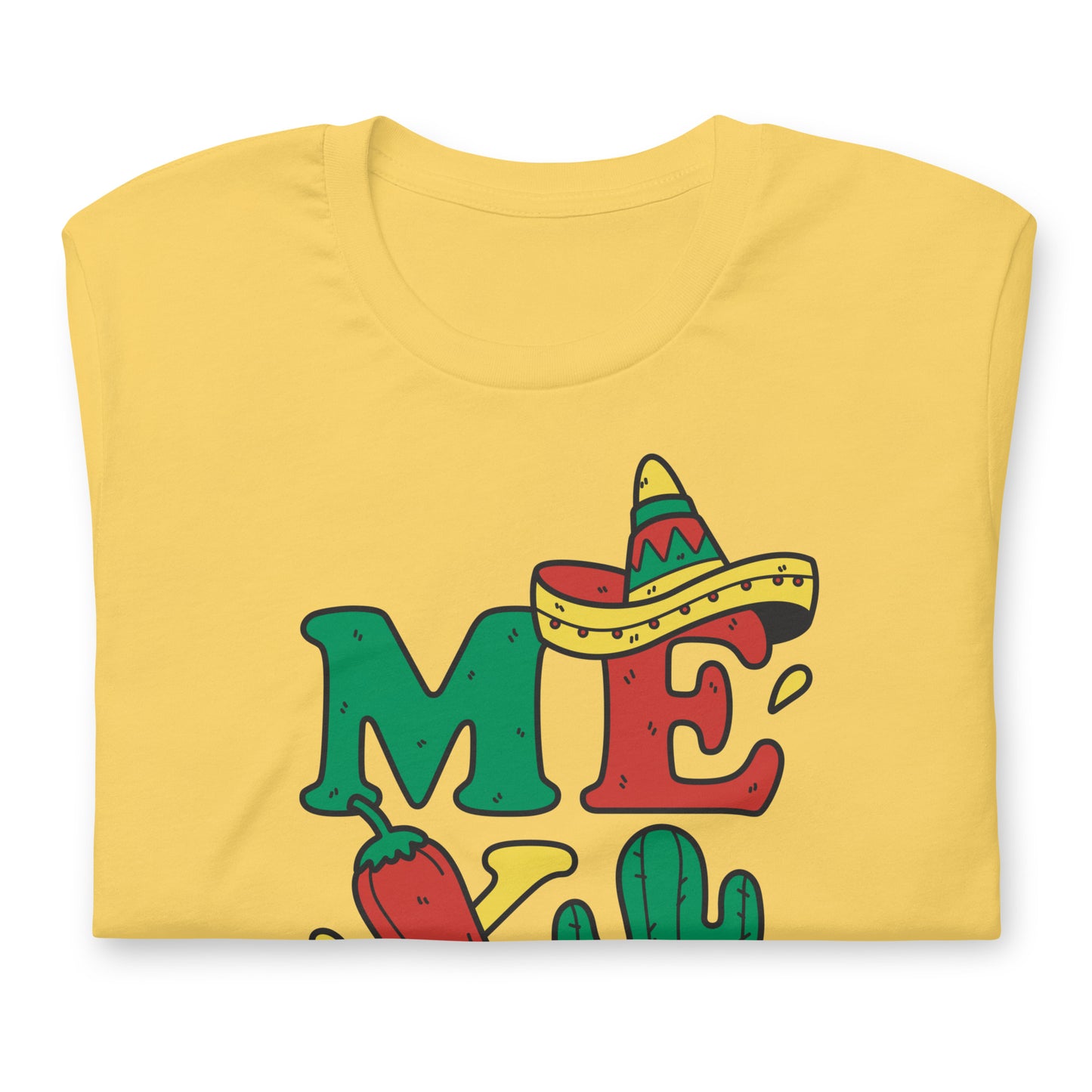 Mexico 1862 Cinco De Mayo Tshirt Graphic Tee Shirt Bella + Canvas Unisex Short Sleeve T-Shirt