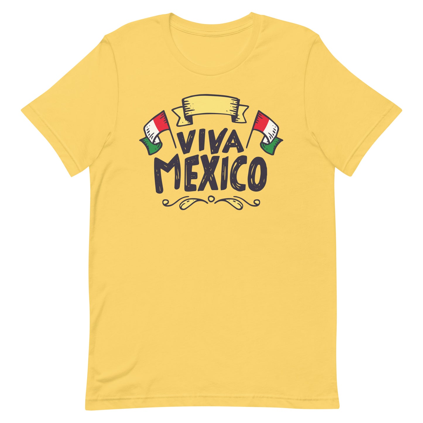 Viva Mexico 1862 Tshirt Cinco De Mayo Graphic Tee Shirt Bella + Canvas Unisex Short Sleeve T-Shirt